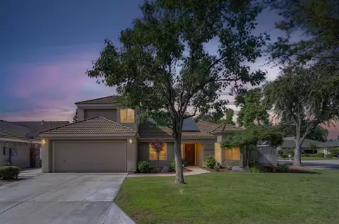 6367 N Selland Ave, Fresno, CA 93711