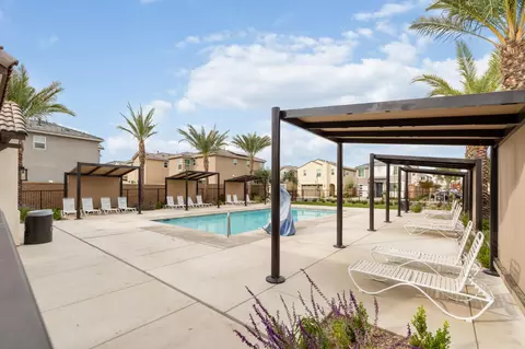 Exterior - 1116 Elevations Way W, Madera, CA 93636 photo 9 of 12