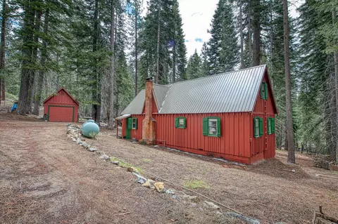 60746 Cedar Crest Ln #35, Lakeshore, CA 93634