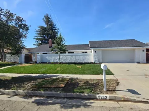 3282 E Palo Alto Ave, Fresno, CA 93710