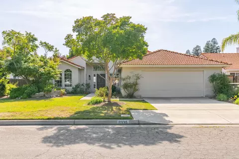 8335 N Barton Ave, Fresno, CA 93720