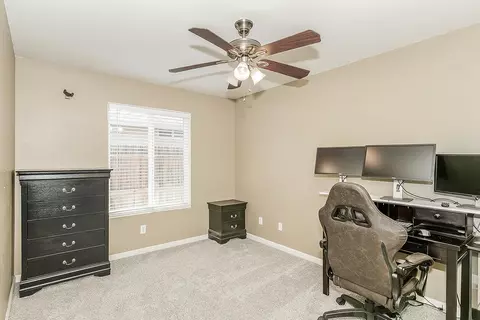 Bedroom - 180 E Carpenter Ave, Reedley, CA 93654 photo 10 of 11