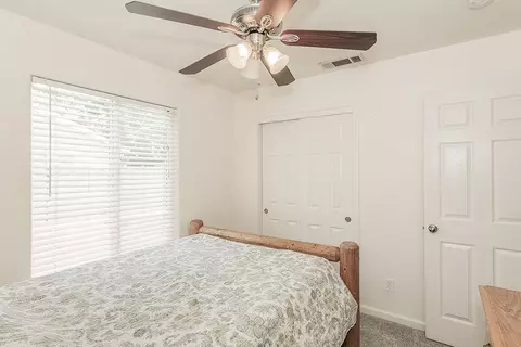 Bedroom - 180 E Carpenter Ave, Reedley, CA 93654 photo 5 of 11