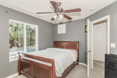 Bedroom - 180 E Carpenter Ave, Reedley, CA 93654 photo 6 of 11