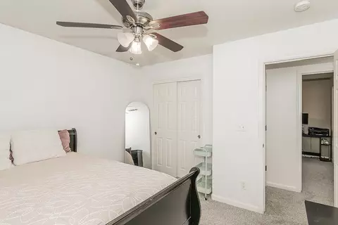 Bedroom - 180 E Carpenter Ave, Reedley, CA 93654 photo 9 of 11