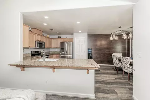 Kitchen - 180 E Carpenter Ave, Reedley, CA 93654 photo 1 of 3