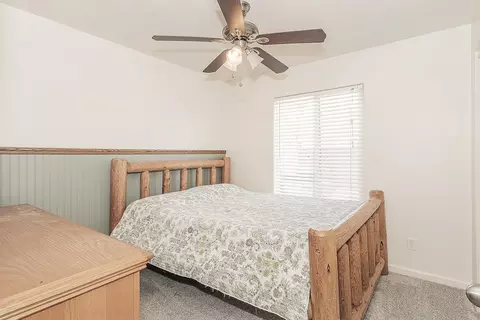 Bedroom - 180 E Carpenter Ave, Reedley, CA 93654 photo 4 of 11