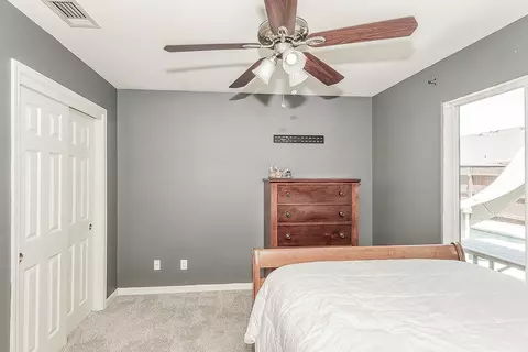 Bedroom - 180 E Carpenter Ave, Reedley, CA 93654 photo 7 of 11