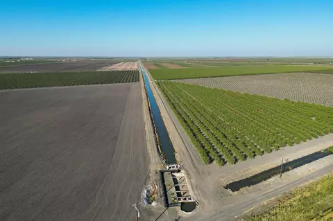 View/Area - 7802 S James Rd, Tranquillity, CA 93668 photo 8 of 8