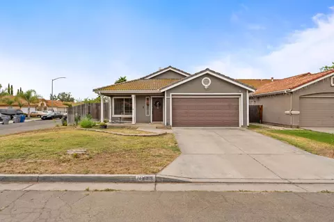 4623 W Berkeley Ave, Fresno, CA 93722