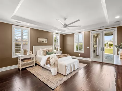 Bedroom - 17113 Mark Rd, Madera, CA 93636 photo 1 of 8