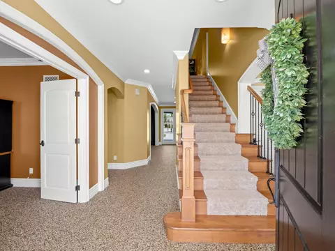 Entry Way - 17113 Mark Rd, Madera, CA 93636 photo 1 of 5