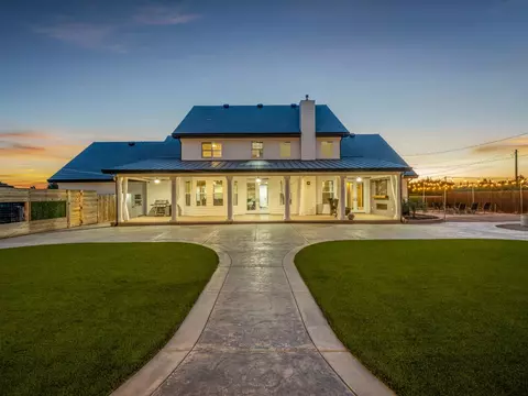 Exterior - 17113 Mark Rd, Madera, CA 93636 photo 24 of 33