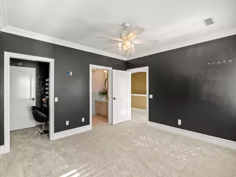 Bedroom - 17113 Mark Rd, Madera, CA 93636 photo 8 of 8