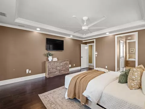 Bedroom - 17113 Mark Rd, Madera, CA 93636 photo 2 of 8