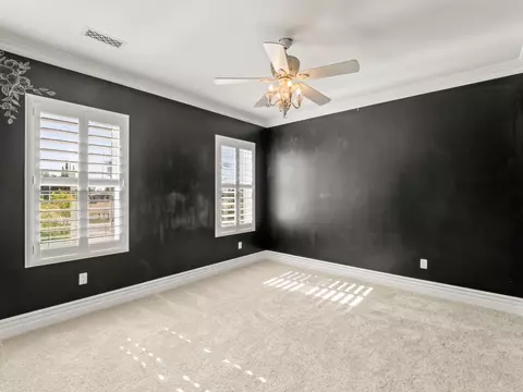 Bedroom - 17113 Mark Rd, Madera, CA 93636 photo 7 of 8