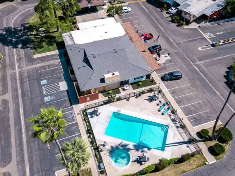 1724 Minnewawa Ave #131, Clovis, CA 93612 photo 33
