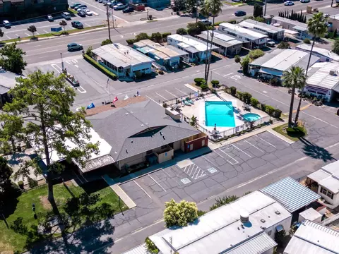 1724 Minnewawa Ave #131, Clovis, CA 93612 photo 32