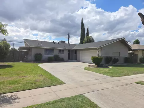 3029 N 2nd St, Fresno, CA 93703