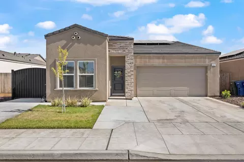 7034 W Willis Ave, Fresno, CA 93723
