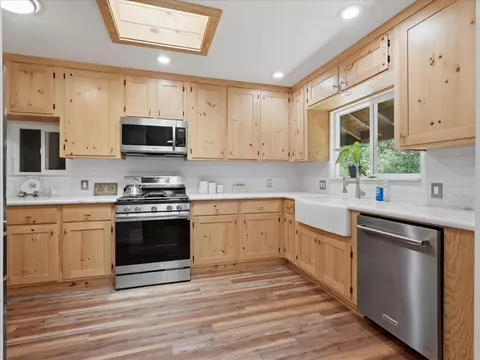 Kitchen - 59967 Cascadel Rd, North Fork, CA 93643 photo 1 of 3