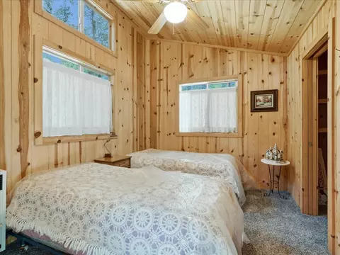 Bedroom - 59967 Cascadel Rd, North Fork, CA 93643 photo 5 of 5