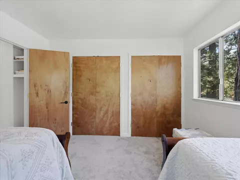 Bedroom - 59967 Cascadel Rd, North Fork, CA 93643 photo 4 of 5