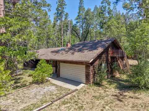 Exterior - 59967 Cascadel Rd, North Fork, CA 93643 photo 10 of 11