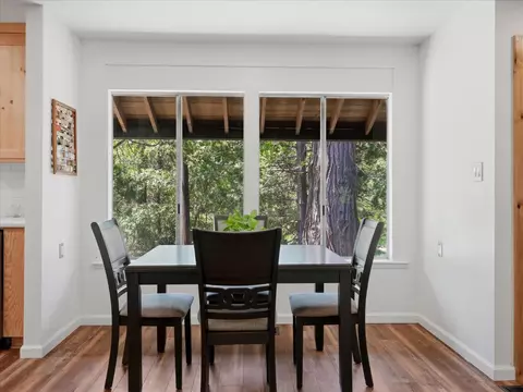 Dining - 59967 Cascadel Rd, North Fork, CA 93643 photo 1 of 2