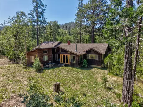 Exterior - 59967 Cascadel Rd, North Fork, CA 93643 photo 8 of 11