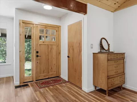 Entry Way - 59967 Cascadel Rd, North Fork, CA 93643 photo 1 of 2