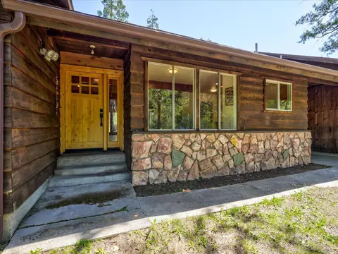Exterior - 59967 Cascadel Rd, North Fork, CA 93643 photo 6 of 11