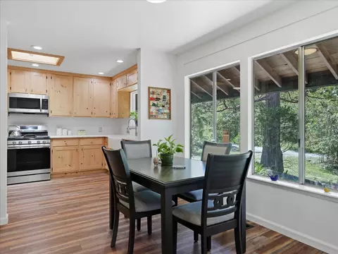 Dining - 59967 Cascadel Rd, North Fork, CA 93643 photo 2 of 2