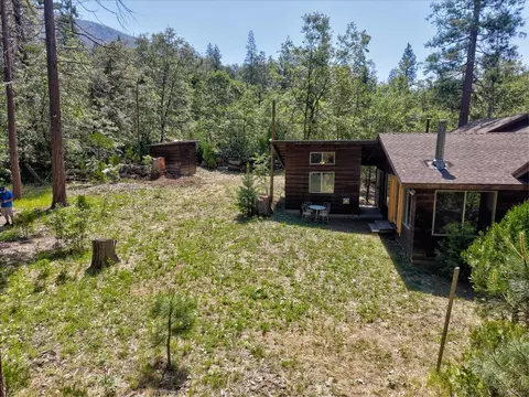 Exterior - 59967 Cascadel Rd, North Fork, CA 93643 photo 11 of 11