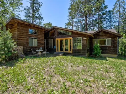 59967 Cascadel Rd, North Fork, CA 93643
