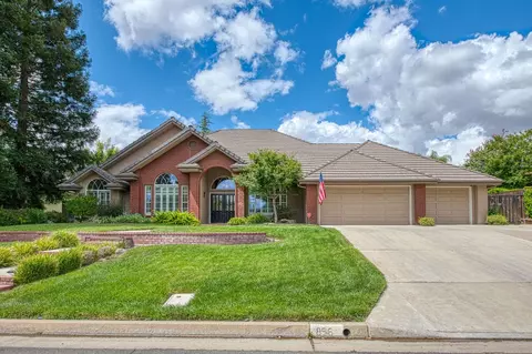 856 E Sutton Dr, Fresno, CA 93720