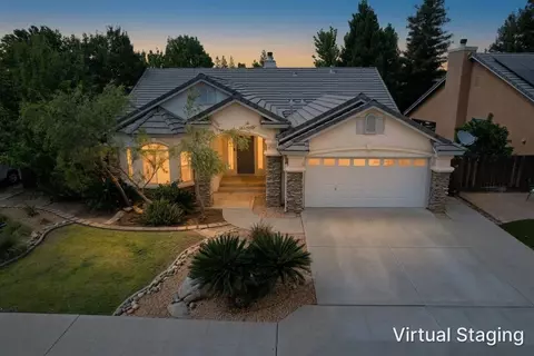 2050 E Fox Glen Dr, Fresno, CA 93730