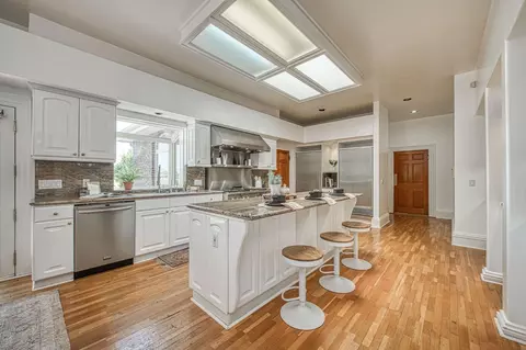 Kitchen - 4715 E Copper Ave, Clovis, CA 93619 photo 1 of 7