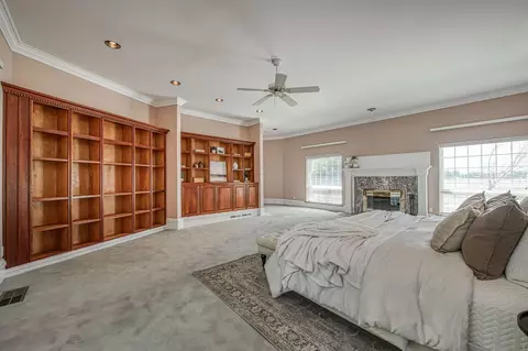 Bedroom - 4715 E Copper Ave, Clovis, CA 93619 photo 8 of 8