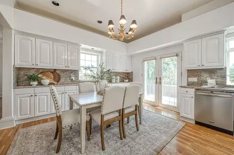 Dining - 4715 E Copper Ave, Clovis, CA 93619 photo 1 of 3