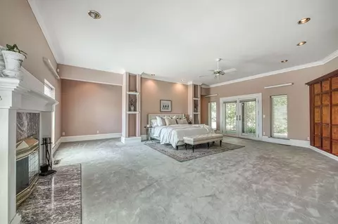 Bedroom - 4715 E Copper Ave, Clovis, CA 93619 photo 7 of 8