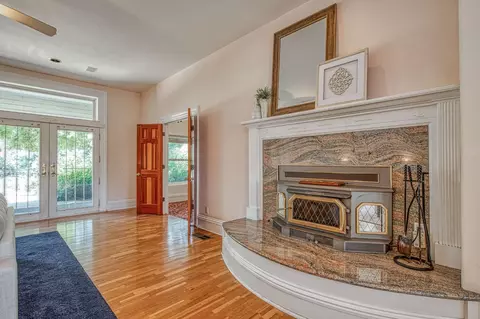 Entry Way - 4715 E Copper Ave, Clovis, CA 93619 photo 1 of 1