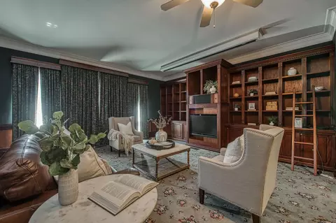 Living - 4715 E Copper Ave, Clovis, CA 93619 photo 4 of 4
