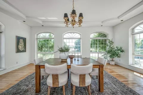 Dining - 4715 E Copper Ave, Clovis, CA 93619 photo 3 of 3