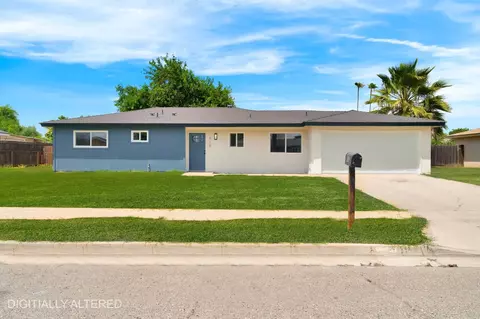 616 E Joy Ave, Fresno, CA 93706