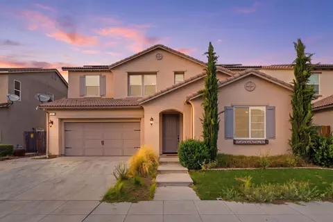 3451 Wrenwood Ave, Clovis, CA 93619