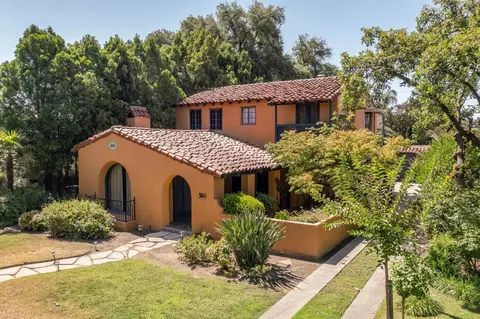 350 E Terrace Ave, Fresno, CA 93704