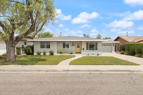 1438 S Church Ave, Reedley, CA 93654