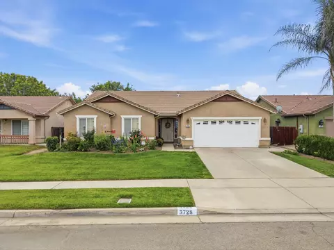 3728 E School Ave, Visalia, CA 93292