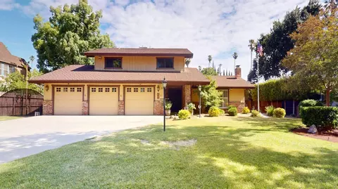 3747 E Huntington Blvd, Fresno, CA 93702